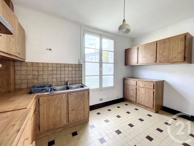 Appartement a louer tours - 3 pièce(s) - 72.5 m2 - Surfyn