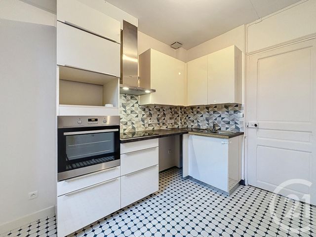 Maison à louer - 5 pièces - 83 m2 - Tours - 37 - CENTRE