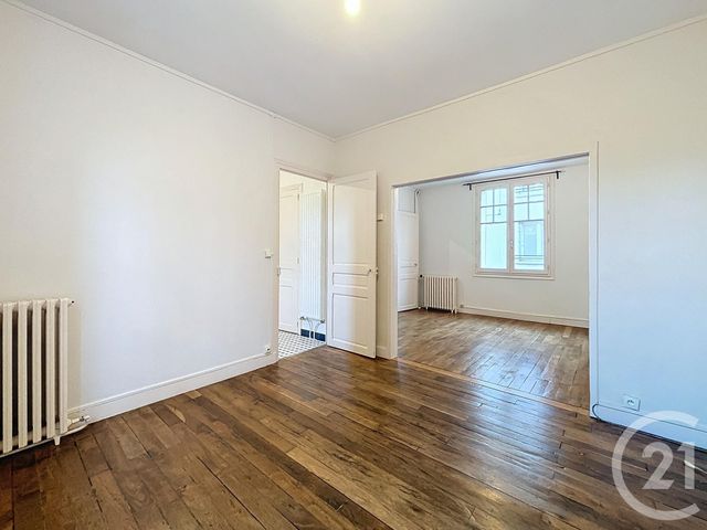 Maison à louer - 5 pièces - 83 m2 - Tours - 37 - CENTRE