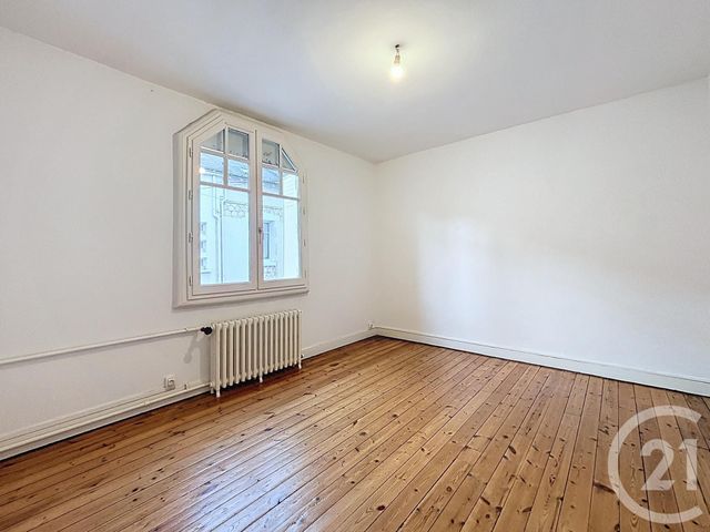 Maison à louer - 5 pièces - 83 m2 - Tours - 37 - CENTRE