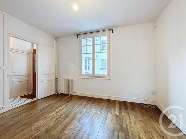 Maison à louer - 5 pièces - 83 m2 - Tours - 37 - CENTRE