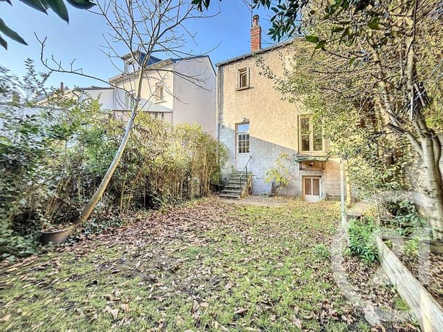 Maison à louer - 5 pièces - 83 m2 - Tours - 37 - CENTRE