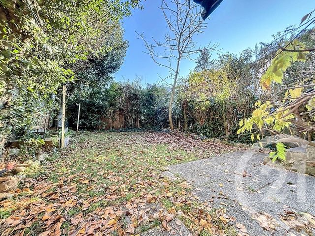 Maison à louer - 5 pièces - 83 m2 - Tours - 37 - CENTRE