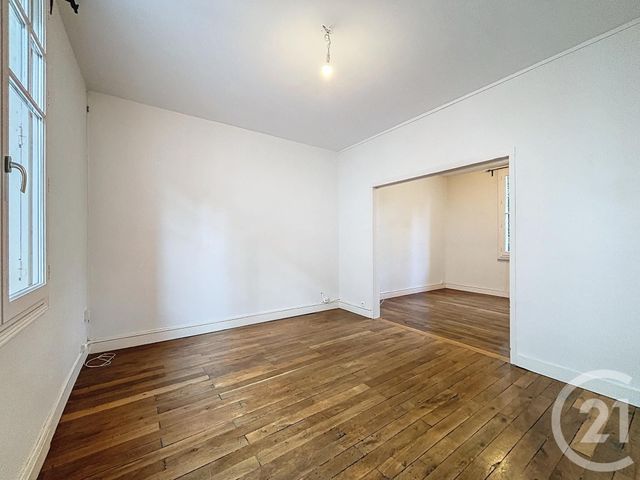 Maison à louer - 5 pièces - 83 m2 - Tours - 37 - CENTRE