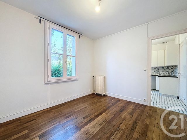 Maison à louer - 5 pièces - 83 m2 - Tours - 37 - CENTRE