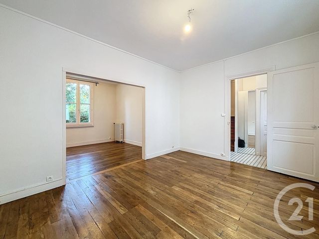 Maison à louer - 5 pièces - 83 m2 - Tours - 37 - CENTRE