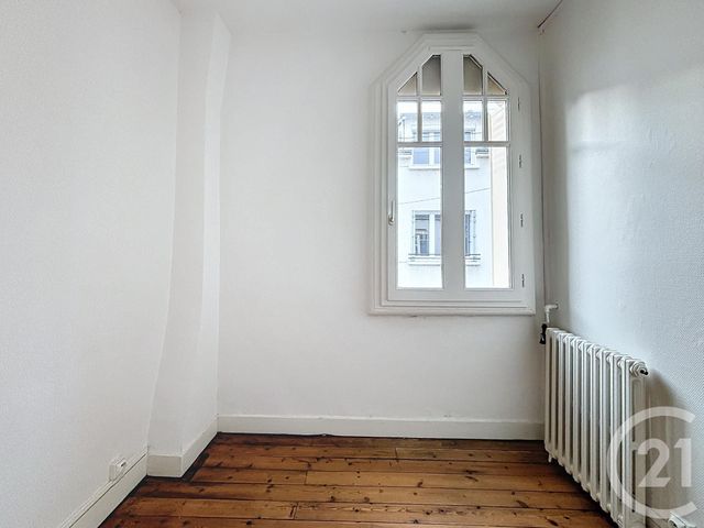 Maison à louer - 5 pièces - 83 m2 - Tours - 37 - CENTRE