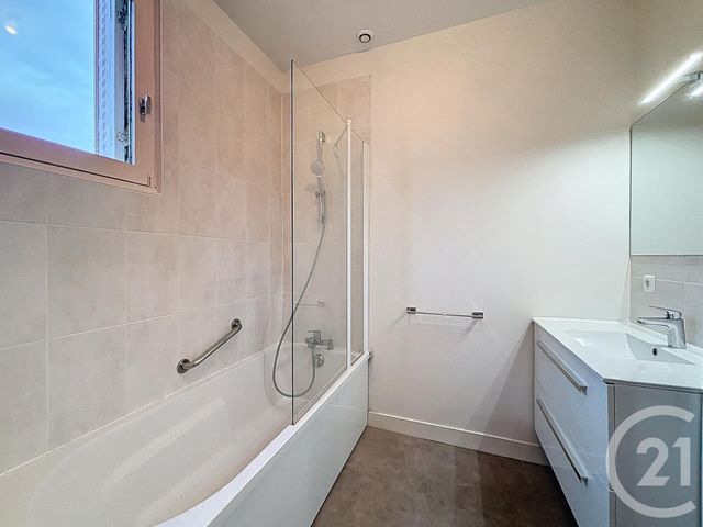 Maison à louer - 5 pièces - 83 m2 - Tours - 37 - CENTRE