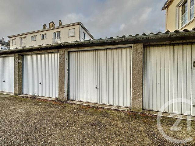 Maison à louer - 5 pièces - 83 m2 - Tours - 37 - CENTRE