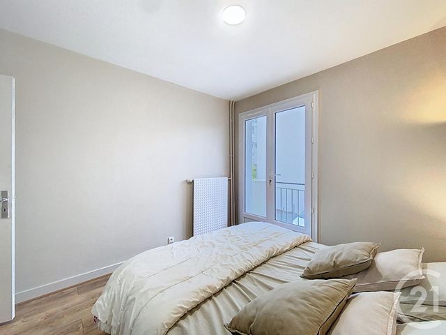 Appartement F2 &agrave; louer - 2 pi&egrave;ces - 42,60 m2 - Tours - 37 - CENTRE