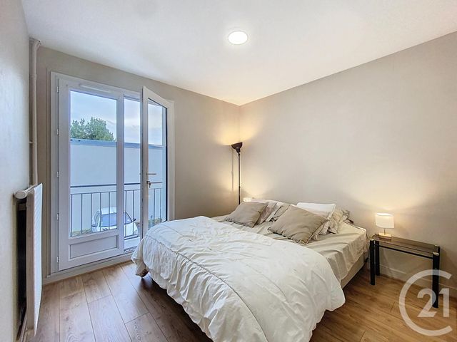 Appartement F2 &agrave; louer - 2 pi&egrave;ces - 42,60 m2 - Tours - 37 - CENTRE