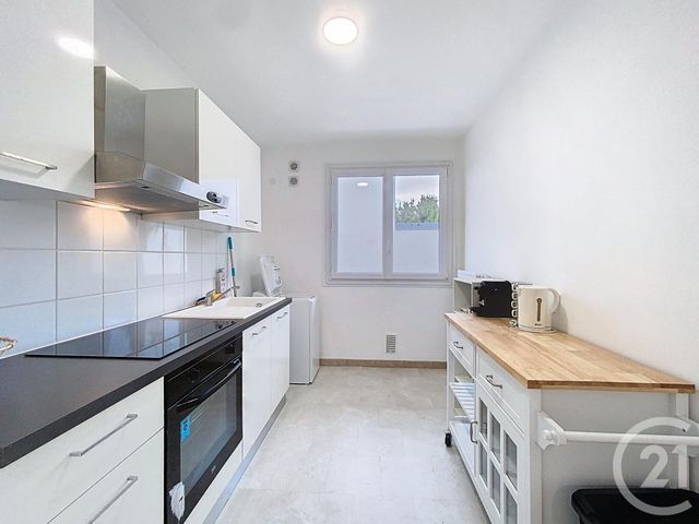 Appartement F2 &agrave; louer - 2 pi&egrave;ces - 42,60 m2 - Tours - 37 - CENTRE