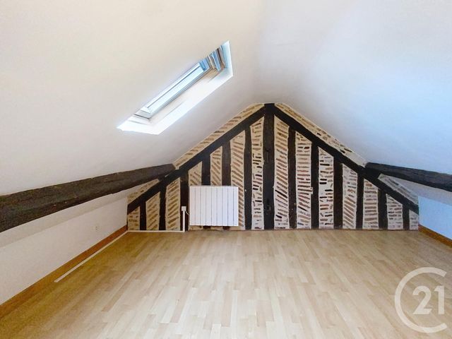 Appartement Duplex à vendre - 3 pièces - 48,15 m2 - Tours - 37 - CENTRE