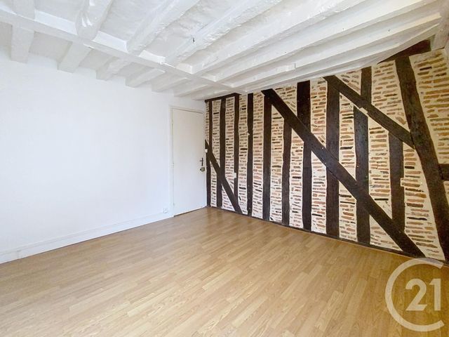 Appartement Duplex à vendre - 3 pièces - 48,15 m2 - Tours - 37 - CENTRE