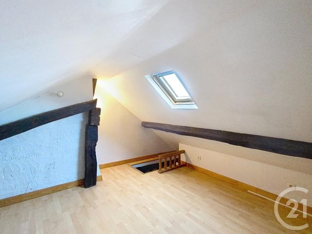 Appartement Duplex à vendre - 3 pièces - 48,15 m2 - Tours - 37 - CENTRE