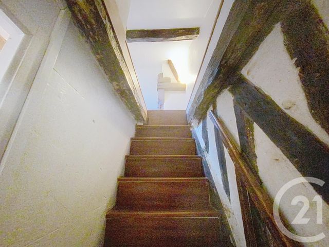 Appartement Duplex à vendre - 3 pièces - 48,15 m2 - Tours - 37 - CENTRE