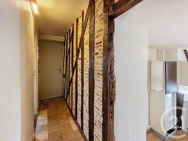 Appartement Duplex à vendre - 3 pièces - 48,15 m2 - Tours - 37 - CENTRE