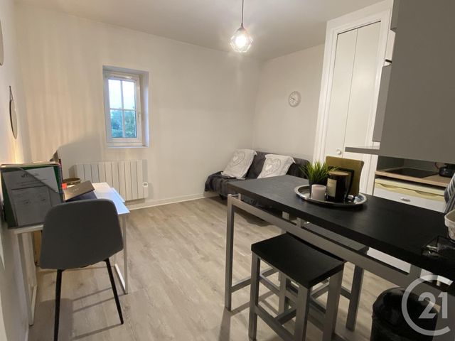 Appartement a louer tours - 1 pièce(s) - 20.9 m2 - Surfyn