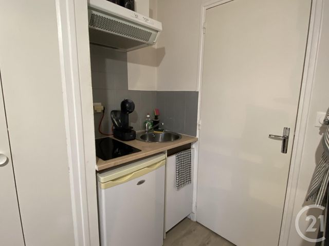 Appartement a louer tours - 1 pièce(s) - 20.9 m2 - Surfyn