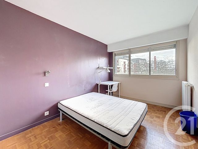 appartement - TOURS - 37