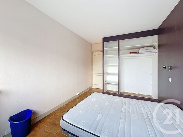 Chambre &agrave; louer - 1 pi&egrave;ce - 9 m2 - Tours - 37 - CENTRE