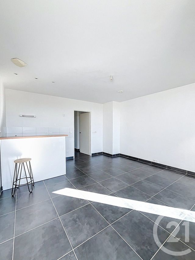 Appartement F1 à louer - 1 pièce - 28,93 m2 - Tours - 37 - CENTRE