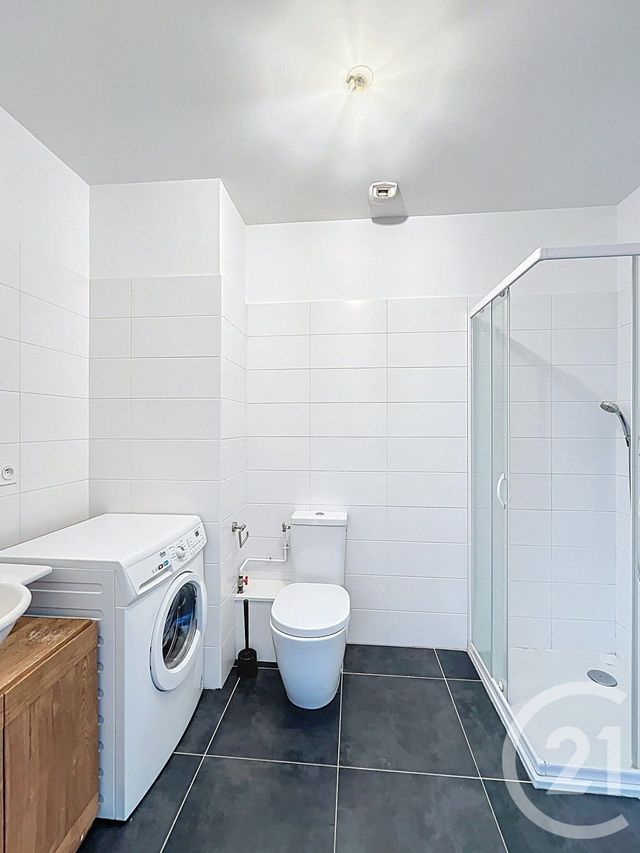 Appartement F1 à louer - 1 pièce - 28,93 m2 - Tours - 37 - CENTRE