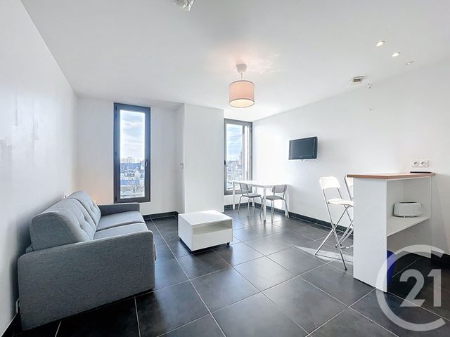 appartement - TOURS - 37