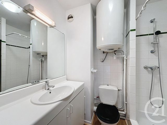 Appartement a louer tours - 2 pièce(s) - 35.9 m2 - Surfyn