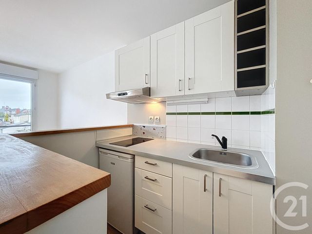 Appartement a louer tours - 2 pièce(s) - 35.9 m2 - Surfyn