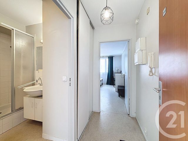 Appartement a louer tours - 1 pièce(s) - 23.5 m2 - Surfyn