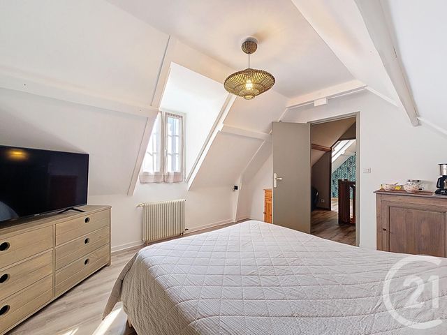 Maison à vendre - 4 pièces - 78 m2 - Tours - 37 - CENTRE