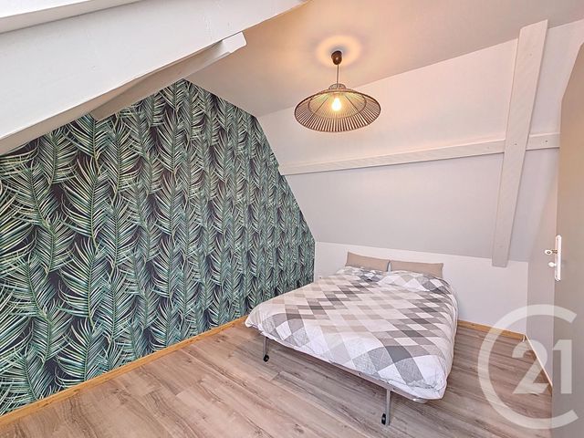 Maison à vendre - 4 pièces - 78 m2 - Tours - 37 - CENTRE