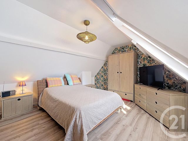 Maison à vendre - 4 pièces - 78 m2 - Tours - 37 - CENTRE