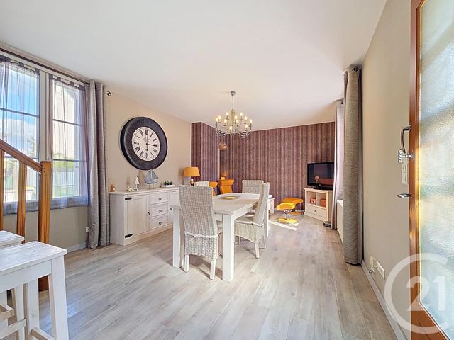 Maison à vendre - 4 pièces - 78 m2 - Tours - 37 - CENTRE