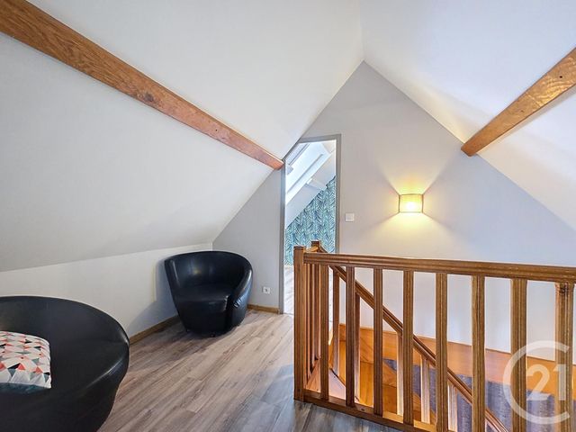 Maison à vendre - 4 pièces - 78 m2 - Tours - 37 - CENTRE