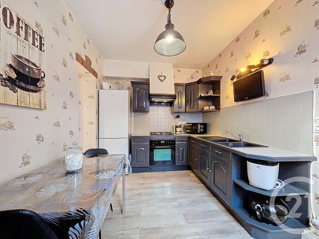 Maison à vendre - 4 pièces - 78 m2 - Tours - 37 - CENTRE