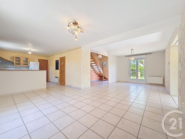 maison - SEMBLANCAY - 37