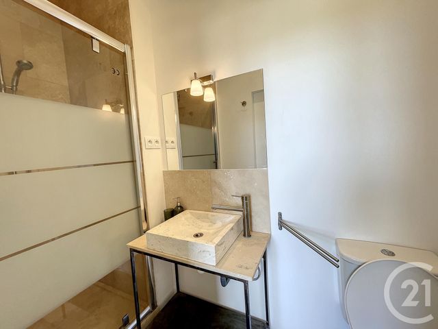 Appartement Chambre &agrave; louer - 1 pi&egrave;ce - 16,17 m2 - Tours - 37 - CENTRE