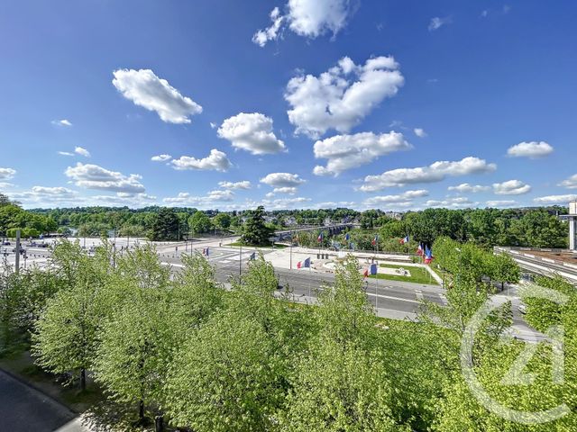 Appartement Chambre &agrave; louer - 1 pi&egrave;ce - 16,17 m2 - Tours - 37 - CENTRE