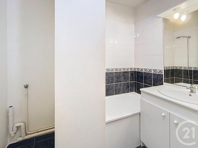 Maison &agrave; vendre - 3 pi&egrave;ces - 62,41 m2 - La Riche - 37 - CENTRE