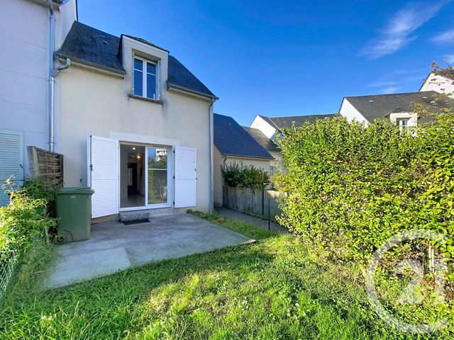 Maison &agrave; vendre - 3 pi&egrave;ces - 62,41 m2 - La Riche - 37 - CENTRE