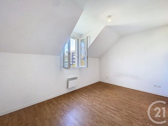 Maison &agrave; vendre - 3 pi&egrave;ces - 62,41 m2 - La Riche - 37 - CENTRE