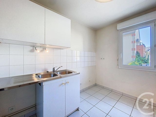 Maison &agrave; vendre - 3 pi&egrave;ces - 62,41 m2 - La Riche - 37 - CENTRE