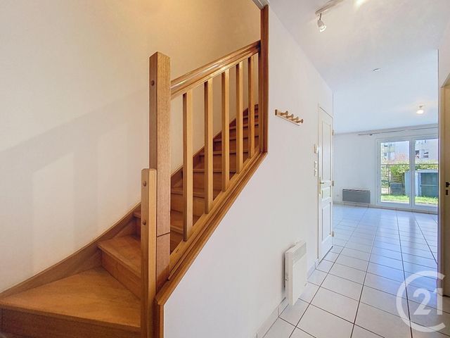 Maison &agrave; vendre - 3 pi&egrave;ces - 62,41 m2 - La Riche - 37 - CENTRE