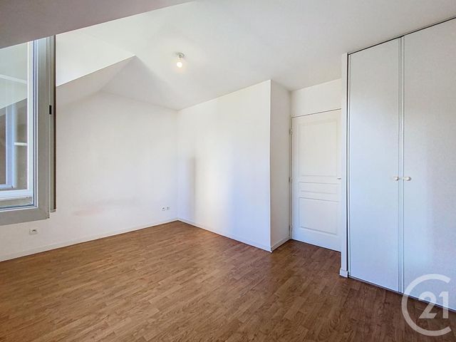 Maison &agrave; vendre - 3 pi&egrave;ces - 62,41 m2 - La Riche - 37 - CENTRE