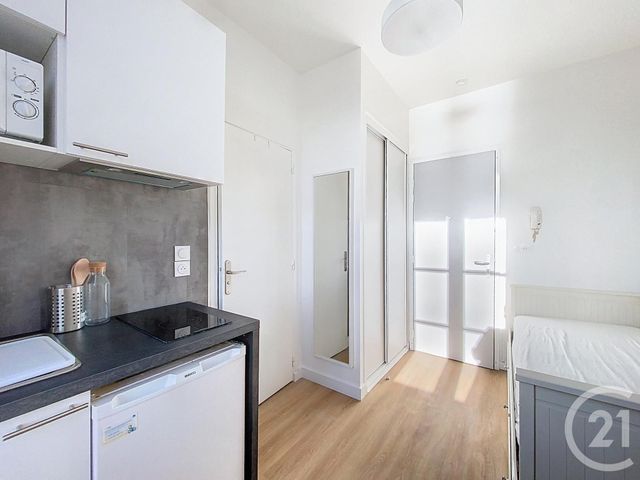 appartement - TOURS - 37