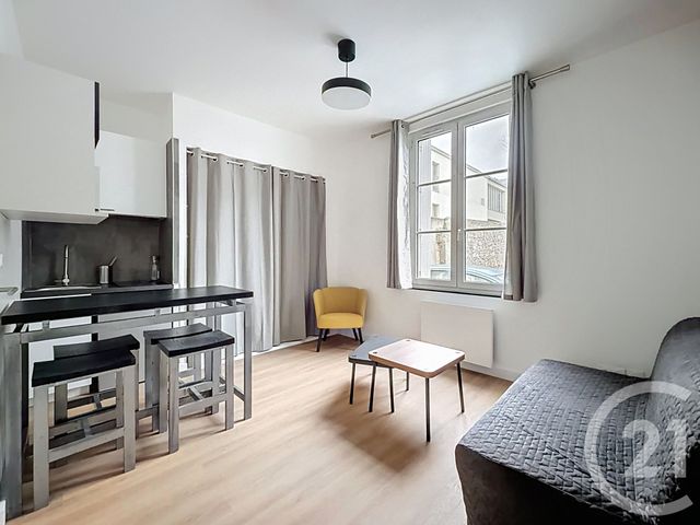 appartement - TOURS - 37