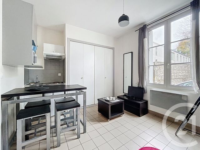 appartement - TOURS - 37