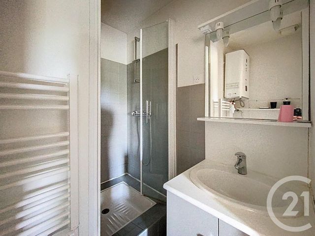 Appartement a louer  - 1 pièce(s) - 17.3 m2 - Surfyn